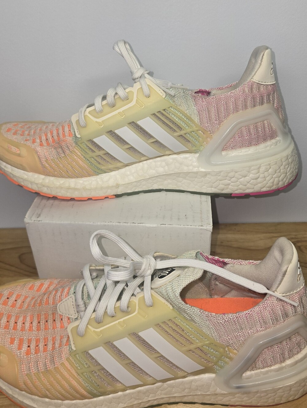 Adidas Ultraboost – Talla 9.5